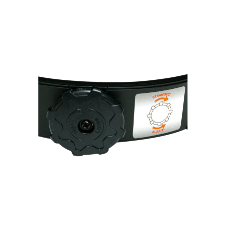 Masca de sudura Almaz, Automata, zona vizualizare 93x43mm, 2 senzori arc sudura, destinata sudura/polizare [2]