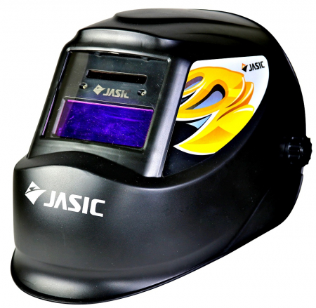 Accesorii pentru sudura - Masca sudura cu cristale lichide Jasic DINO 11, 2 senzori