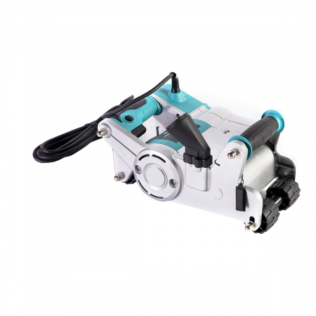 Masina caneluri pentru rigips si zidarie moale Detoolz DZ-C219, 1100W, 30mm [2]