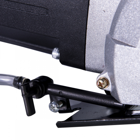 Masina caneluri si cantuire placi ceramice si beton Detoolz DZ-C221, 3200W, 6500RPM, Adancime canelura 42mm [5]