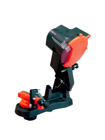 Masina de ascutit lant de drujba Elefant ES002, 85W, 4800RPM [0]