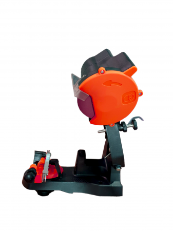 Masina de ascutit lant de drujba Elefant ES002, 85W, 4800RPM [1]