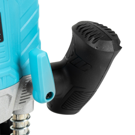 Masina de frezat lemn, Detoolz, 1200W 55mm, variator [2]