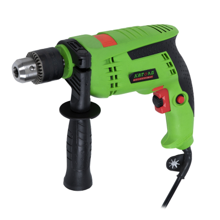 Scule electrice - Masina de gaurit Kaitong KT-ID003, 650 W, 0-3000 Rpm