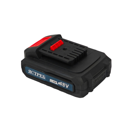 Mașină de găurit și înșurubat cu acumulator DDT JCTPEB HLP10-9002, Brushless, 48V, 2 acumulatori, cuplu reglabil, sistem autoblocaj,  valiză de transport [12]