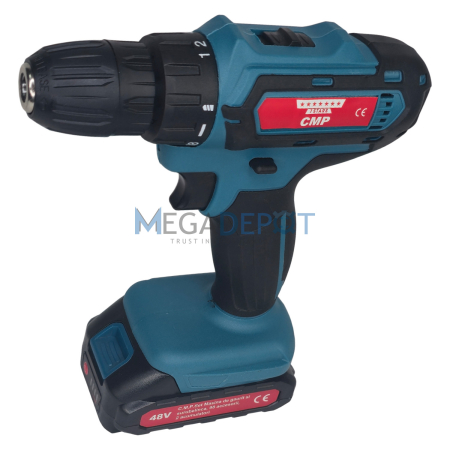 Autofiletanta Altai Campion PRO, 48V, 2 Acumulatori 4Ah, Geanta transport, Incarcator, Set complet accesorii [1]