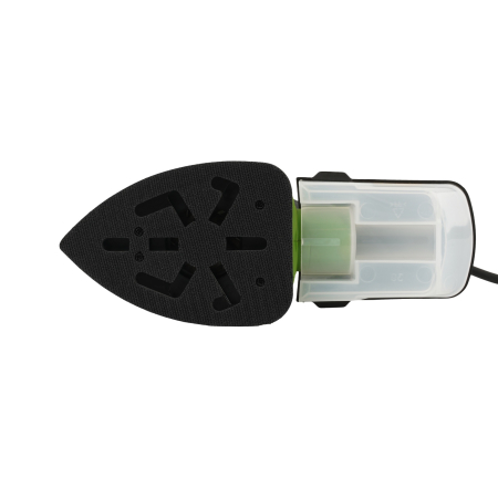 Masina de slefuit excentrica, 200W ProCraft EX550E [4]