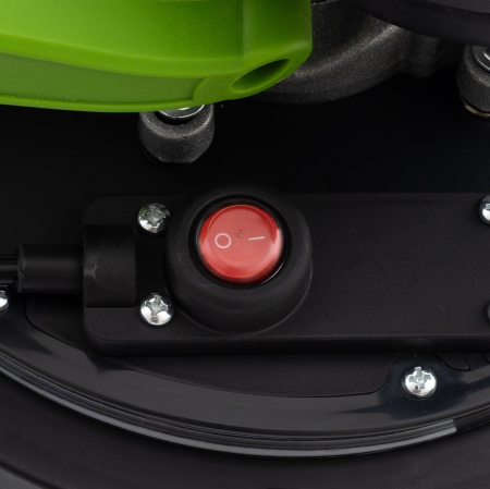 Masina de slefuit pereti, tip girafa, Procraft EX1050, 1.05 kW, 800-1750 rotatii, LED, 225 mm, sac colectare [10]