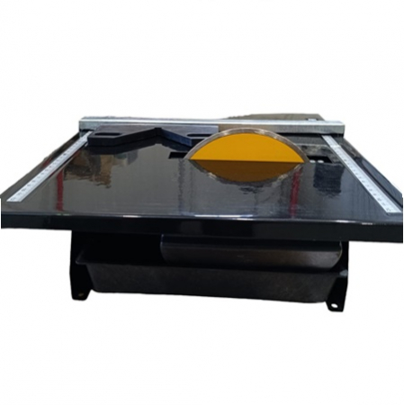 Masina de taiat gresie Rotor RTC1000, 2950RPM, Diametru disc 180x2.2x22.2mm [1]