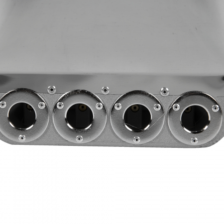 Masina de tencuit pneumatica Detoolz DZ-C202, Presiune 8 bar, 30-60 mp/h, Otel inoxidabil [2]