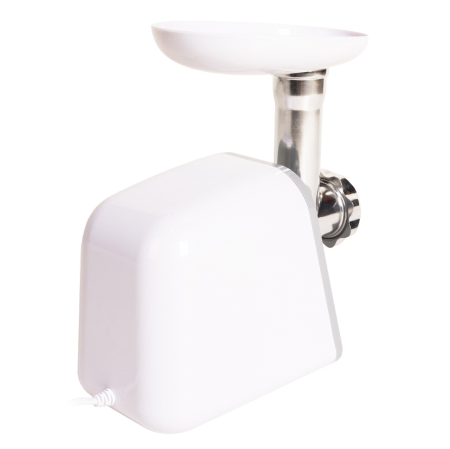 Masina de tocat carne Detoolz, 500W, 72 kg/h cu 2 site [2]