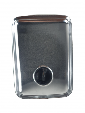 Masina de tocat carne electrica Elefant MG007, 1.6KW, 50-100 Kg/h, 3 site, Accesorii incluse [3]