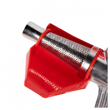 Masina de tocat rosii, manuala, Micul Fermier GF-1147, Aluminiu [4]