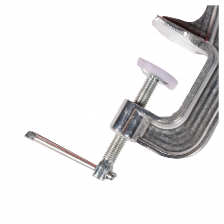 Masina de tocat rosii, manuala, Micul Fermier GF-1147, Aluminiu [5]