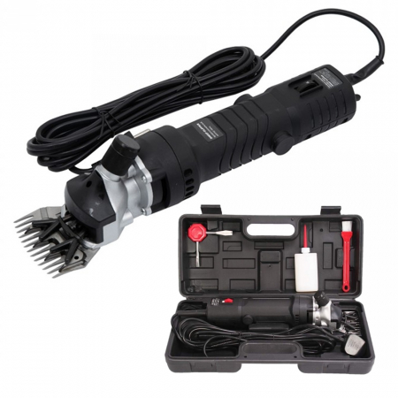 Masina de tuns oi Ural Campion, 900W, 6 Viteze,  (Oi,Capre, Caini de talie mare) [1]