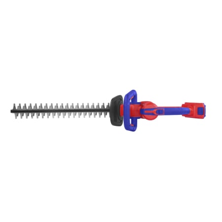Masina de tuns gard viu si pomi fara acumulator si incarcator, lama 460mm - ELHT20018, EMTOP [2]