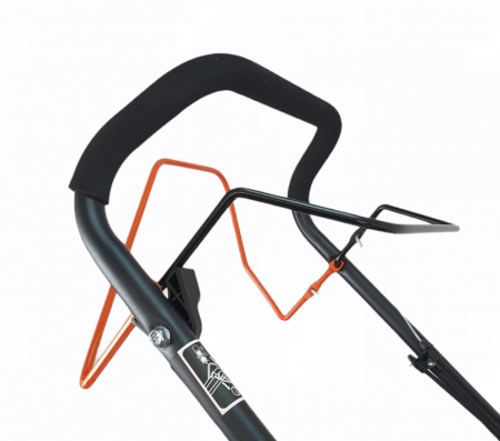 Masina de tuns gazonul Procraft PLM 460 autopropulsie , Benzina, 3.5 CP, 3000RPM, 146 cc, 50L, cutit rezerva [6]