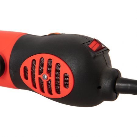 Masina de tuns NAKAMOTO 1000 (Oi, capre, caini de talie mare), 1000W, 2400RPM, 13+4, Accesorii incluse [5]