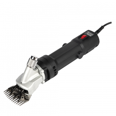 Masina pentru Tuns (Oi,Capre, Caini de talie mare), Electrica, Micul Fermier GF0040, 400W, Accesorii Incluse [3]