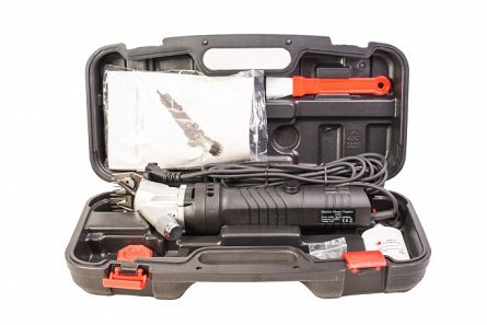 Masina pentru Tuns (Oi,Capre, Caini de talie mare), Electrica, Micul Fermier GF0567, 350W, Accesorii Incluse [3]