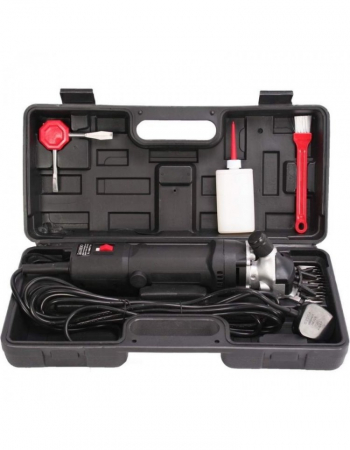 Masina de tuns oi Ural Campion, 900W, 6 Viteze,  (Oi,Capre, Caini de talie mare) [2]