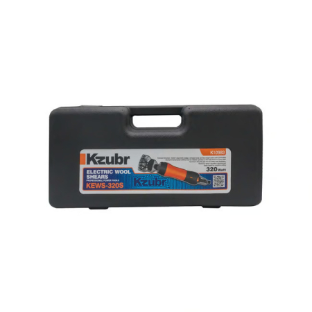 Masina de tuns oi Kzubr, 320W, 2600RPM, Geanta de transport [4]