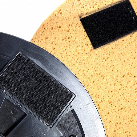 Masina electrica, de slefuit beton umed Detoolz DZ-C222 [4]