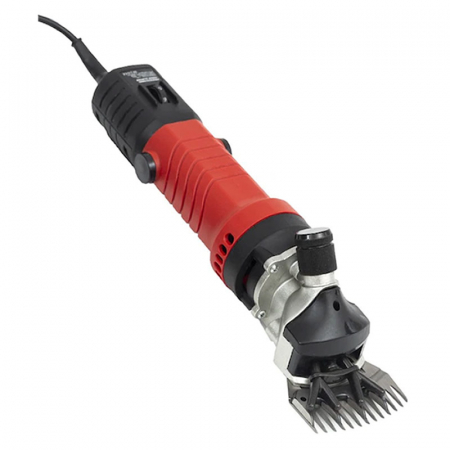 Masina Electrica de tuns oi CRAFT-TEC, 780W, 5 viteze, Accesorii Incluse [2]