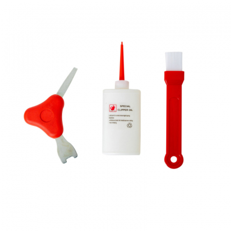 Masina Electrica de tuns oi CRAFT-TEC, 780W, 5 viteze, Accesorii Incluse [3]