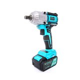 Masina de gaurit/impact PRO ,cu acumulator 20V/4Ah, DZ-SE129 [1]