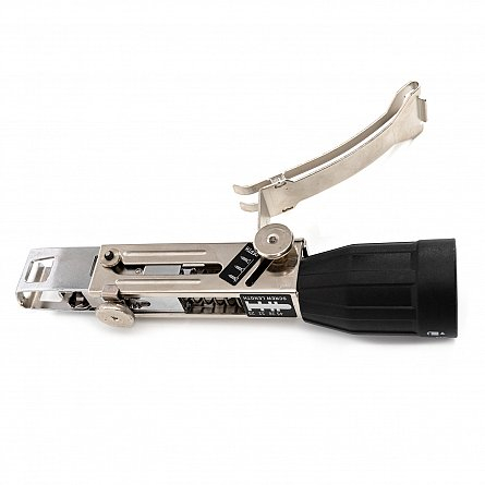 Masina insurubat, 29Nm, cu banda si acumulator 20V/4Ah [2]