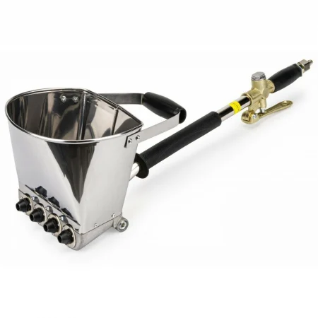 Masina pneumatica de tencuit pereti, cu duze, Rotor SN-01F [0]