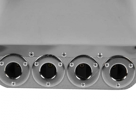 Masina pneumatica de tencuit tavan, cu duze, Rotor SN-02F [2]