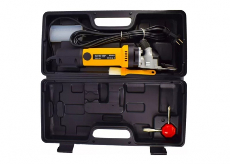 Masina de tuns oi Alfa, 1000W, 2400RPM, 13+4, Accesorii incluse [6]