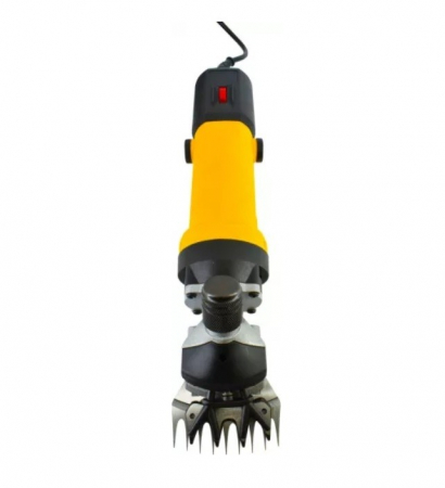 Masina de tuns oi Alfa, 1000W, 2400RPM, 13+4, Accesorii incluse [3]