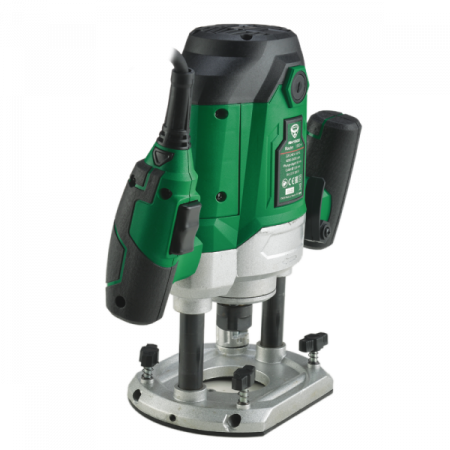 Masina frezat electrica Status RH 1500, router lemn, 1500W, 26000 rpm + set accesorii [1]
