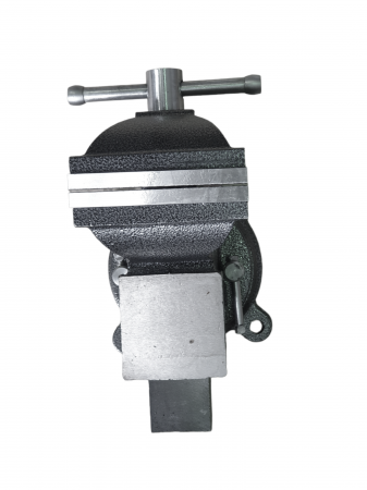 Menghina de banc ProCraft PBV100, Latime prindere 100mm, Deschidere 90mm, Capacitate strangere 7 Kn [2]