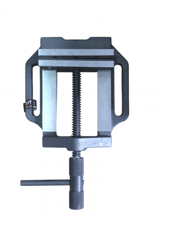 Scule si Unelte - Menghina pentru masini de gaurit ProCraft PDV75, Latime prindere 175mm, Deschidere 60mm
