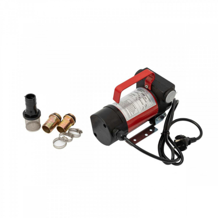 Pompa de transfer lichide/combustibil Altai, 220V, autoamorsare, 4200RPM [2]