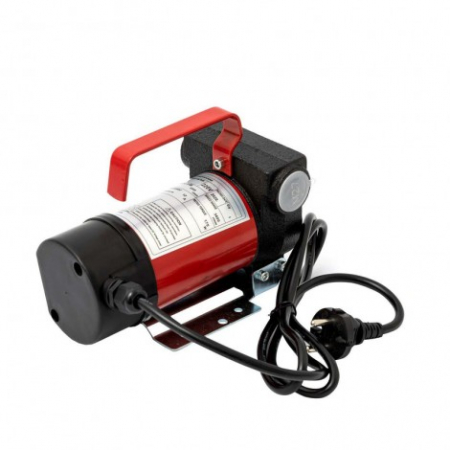 Pompa de transfer lichide/combustibil Altai, 220V, autoamorsare, 4200RPM [0]