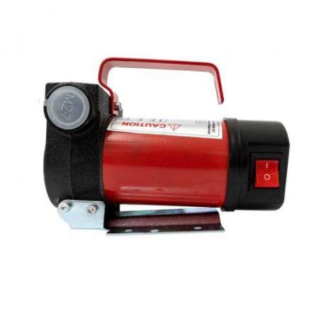 Pompa de transfer lichide/combustibil Altai, 220V, autoamorsare, 4200RPM [1]