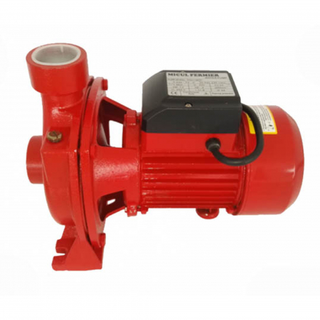 Pompa de apa, Micul Fermier FHM-1.5A, 2CP/1.5Kw, 200L/min., Adancime 7m, Inaltime 13m [1]