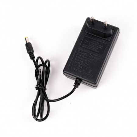 Mini fierastrau cu 2 acumulatori Kzubr KLECS-21V-6” K10027, 21V, Rezervor ulei - sistem de ungere, Lama 20cm [5]