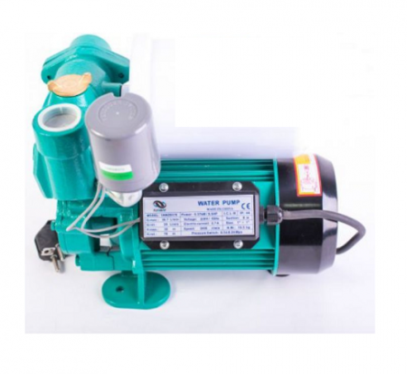 Minihidrofor Micul Fermier 1AWZB370, 0.50CP, 2860RPM, Adancime 8m, Refulare 33m, Debit 2.2mc/h [2]