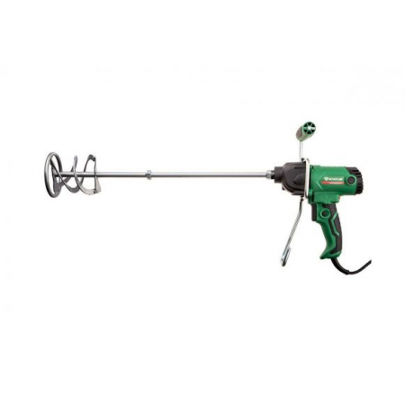 Mixer Status MX1000, 850 W, 700rpm, M14, vopsea/mortar/ glet [1]