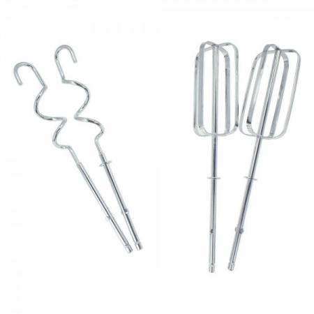 Mixer Voltz V51110E, 300W, 5 Viteze, 2 Palete framantat, 2 Palete mixat [3]