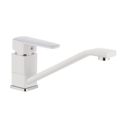 MIXXUS MISSOURI 555 (WHITE) baterie bucatarie din alama [2]