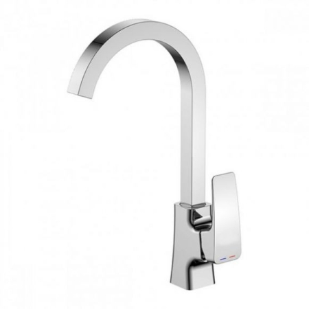 MIXXUS PREMIUM PATRICK 017 baterie bucatarie din alama [1]