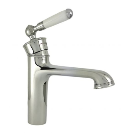 MIXXUS PREMIUM VINTAGE 001-A baterie baie din alama [3]