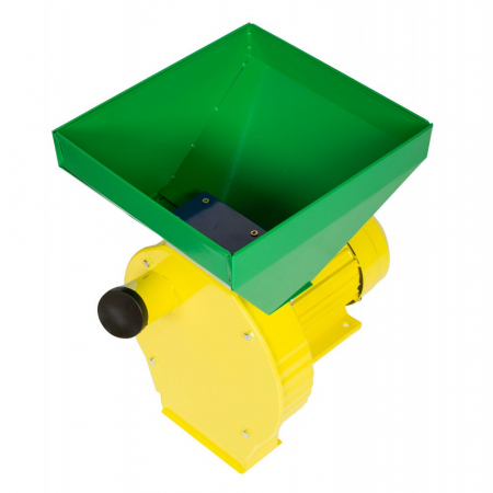 Moara electrica cereale Procraft ME 3500, Cuva Mare, 3.5 kW, 3500RPM, Bobinaj Cupru, 4 site incluse [2]